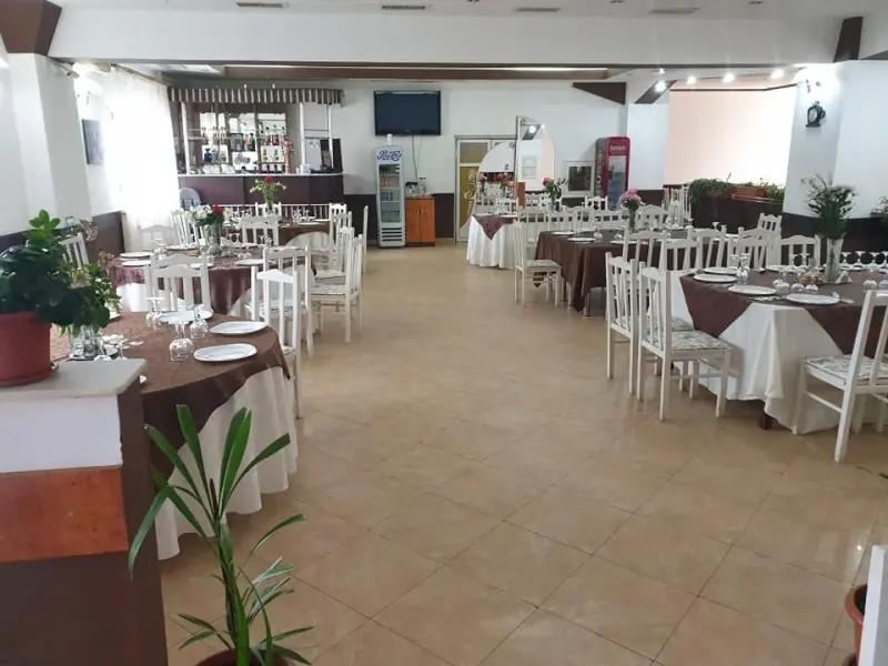 Restaurant nuntă Bacău – Restaurant Phoenix